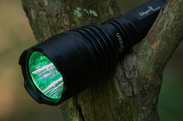 Odepro KL41 green