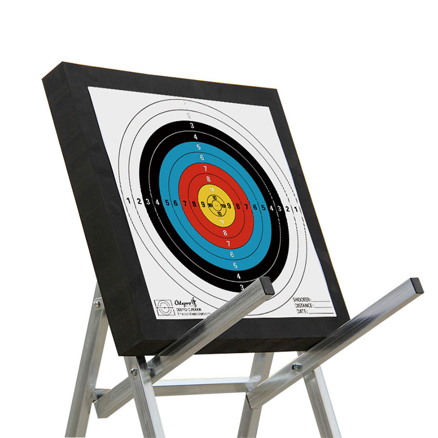 Archery Target-words