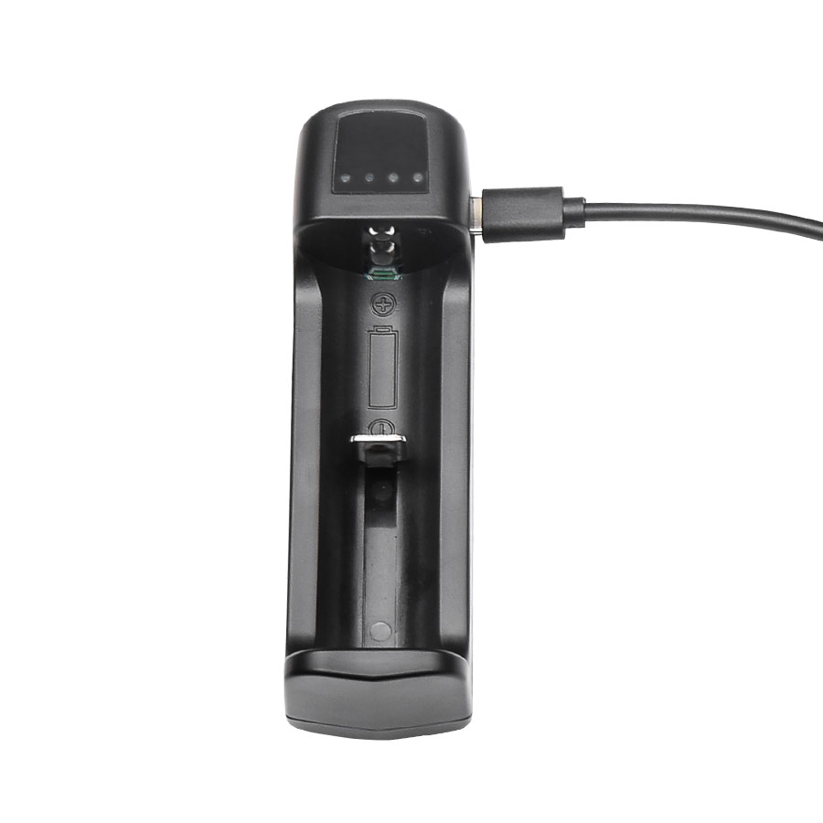 Odepro 121C charger