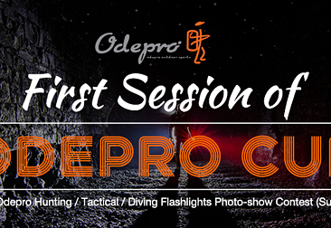 First session of Odepro cup